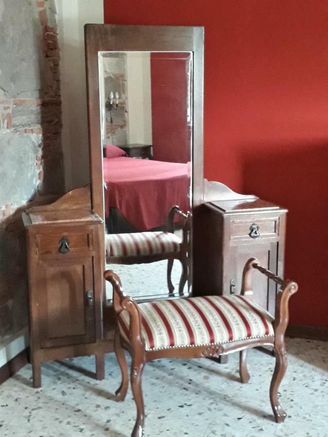 Casa De Servi لوكا المظهر الخارجي الصورة